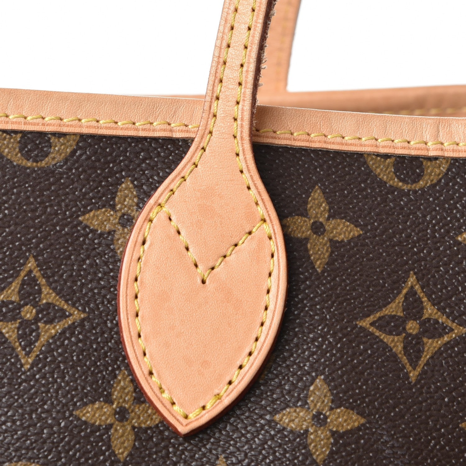 Louis Vuitton Monogram Neo Neverfull GM 9 of 10