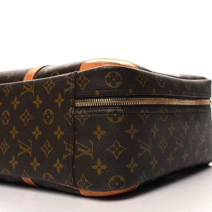 Louis Vuitton Monogram Sirius 45 10 of 11