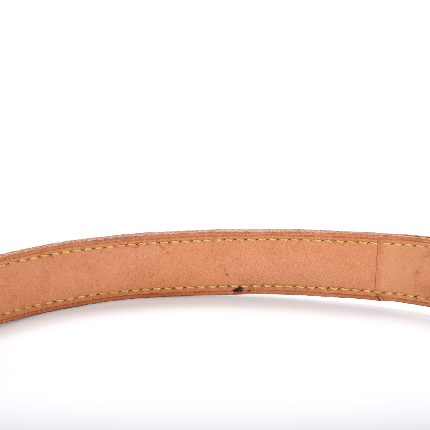Vachetta Adjustable Luggage Strap