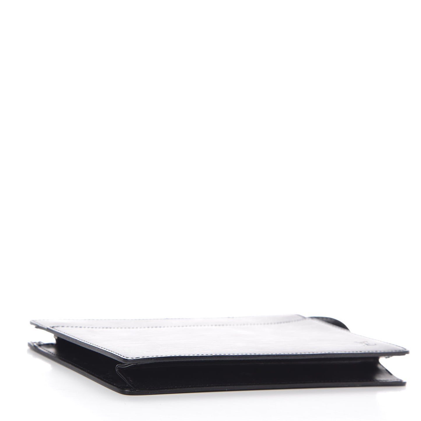 Epi Pouchette Homme Black