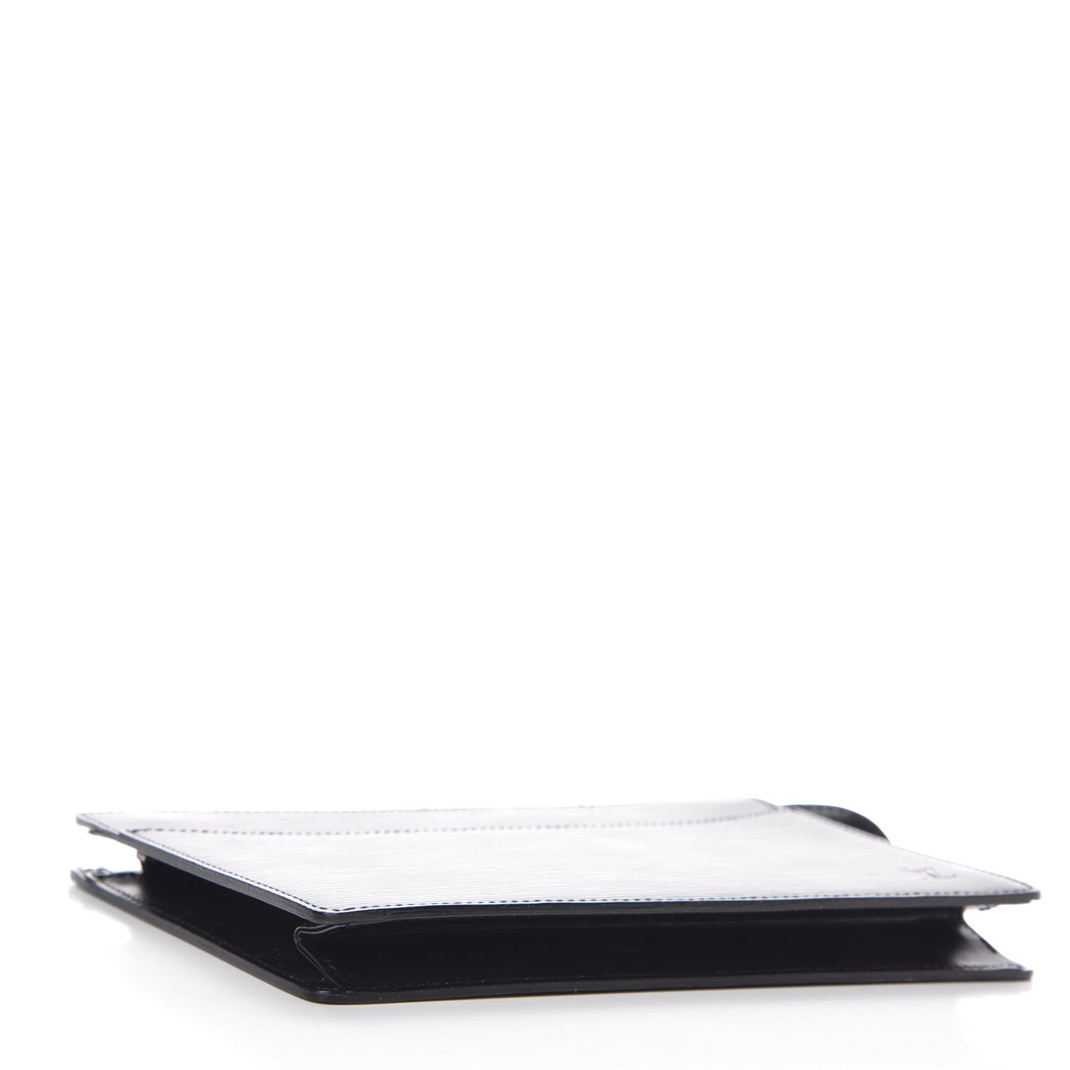 Louis Vuitton Epi Pouchette Homme Black 4 of 12