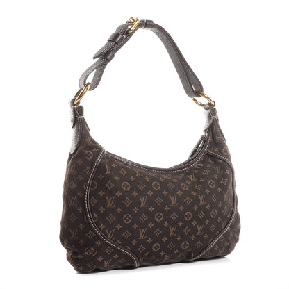 Louis Vuitton Mini Lin Manon PM Ebene 3 of 7