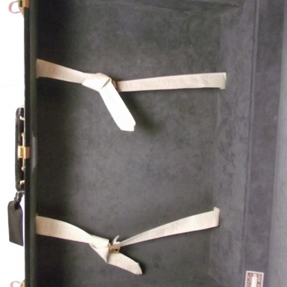 Epi Alzer 60 Black