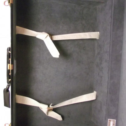 Louis Vuitton Epi Alzer 60 Black 12 of 21
