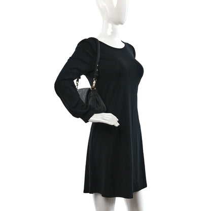 Louis Vuitton Empreinte Monogram Giant Favorite Black 2 of 9