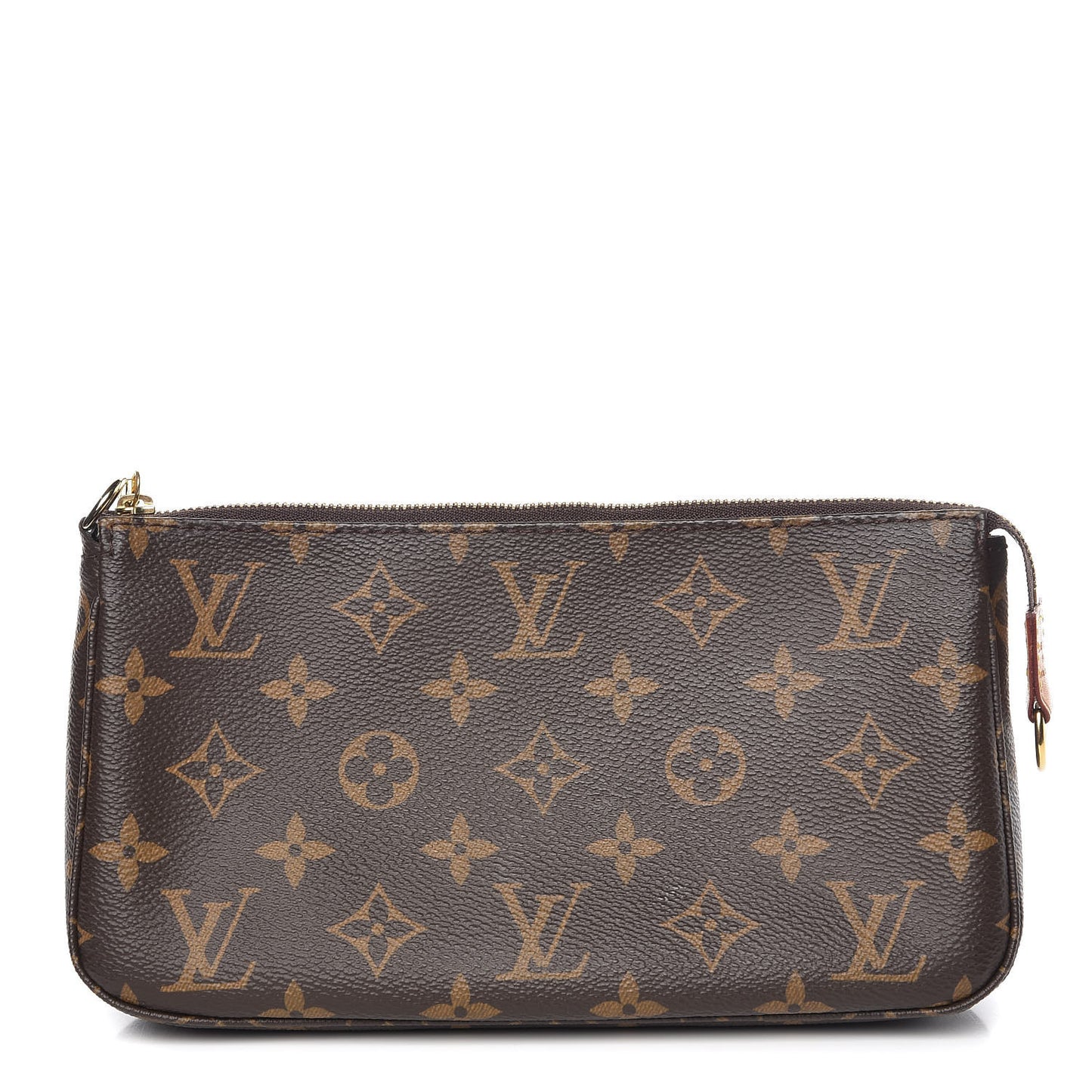 Monogram Pochette Accessories NM