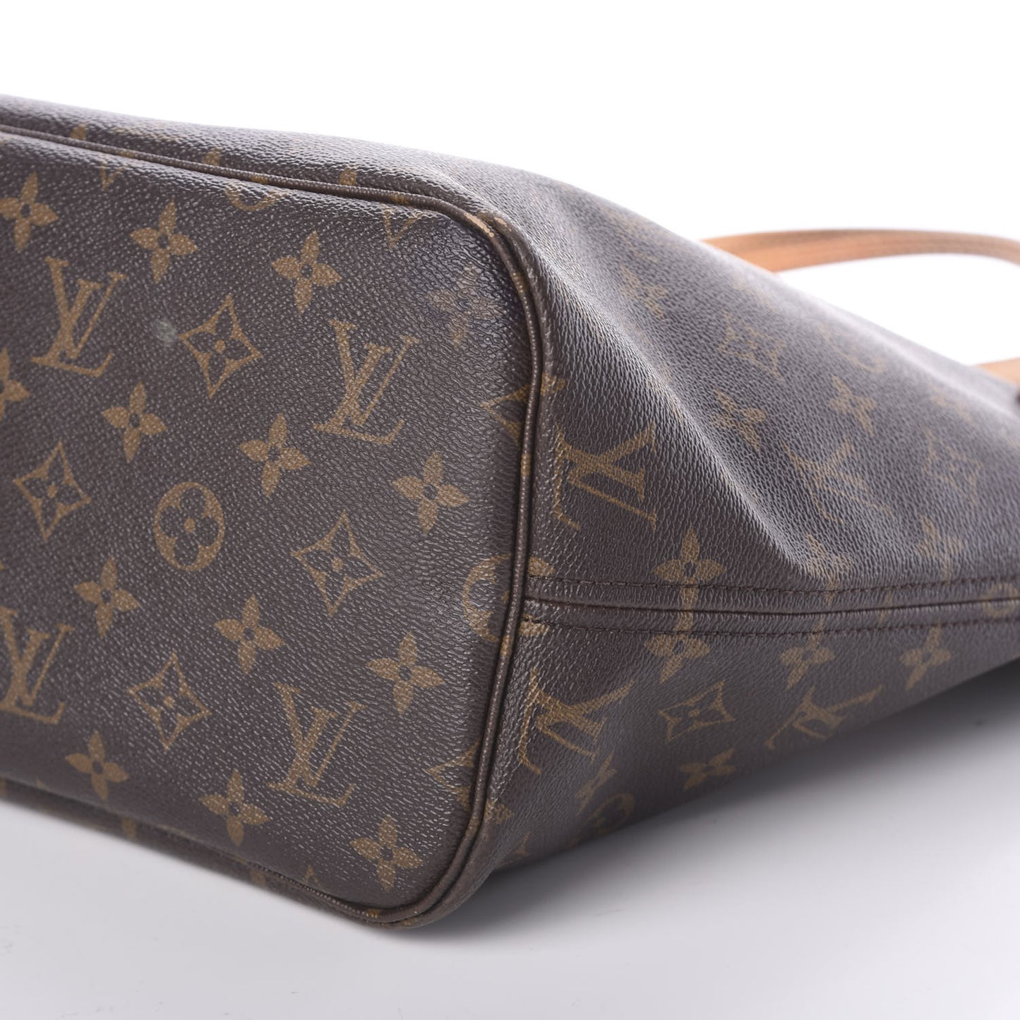 Monogram Neverfull MM