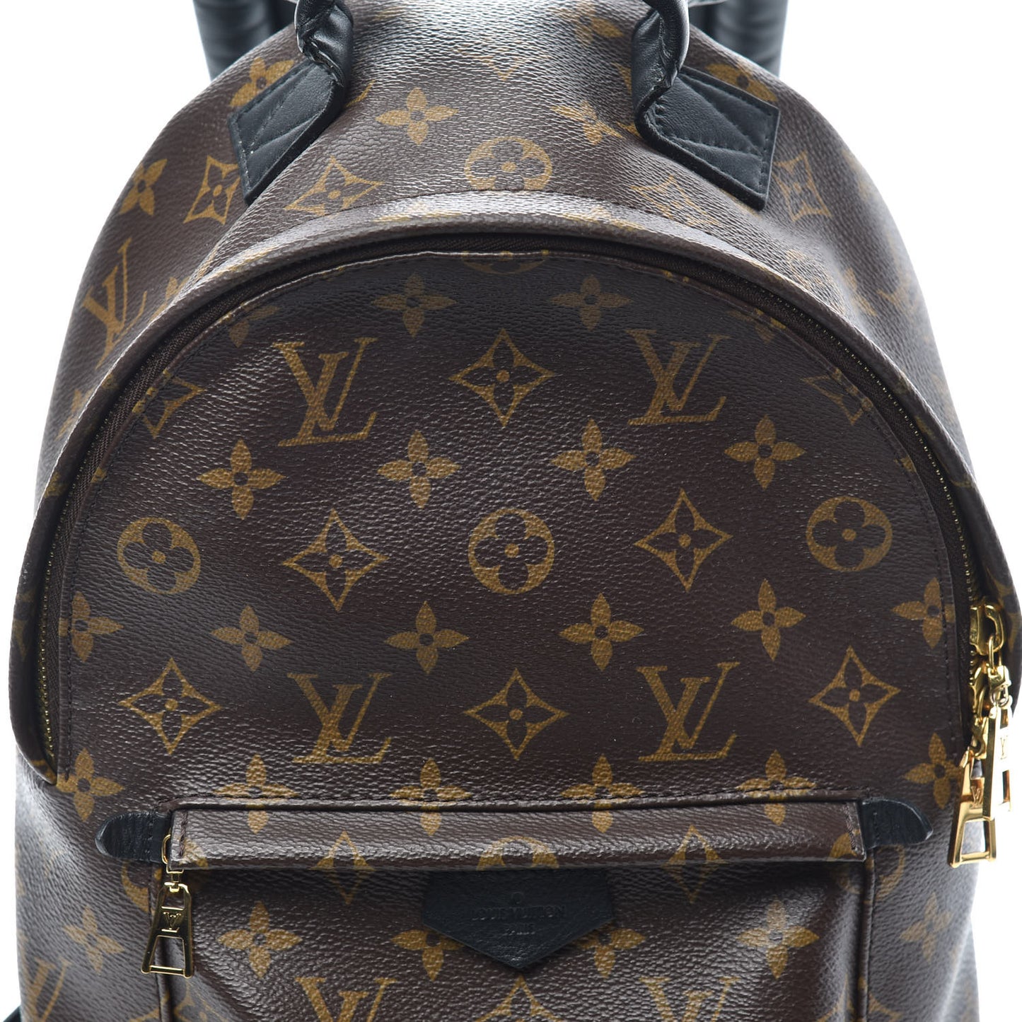 Monogram Palm Springs Backpack PM