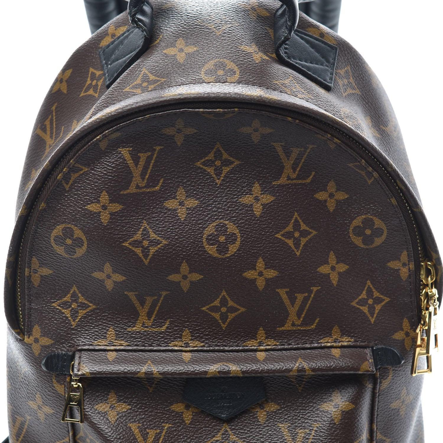 Louis Vuitton Monogram Palm Springs Backpack PM 7 of 11