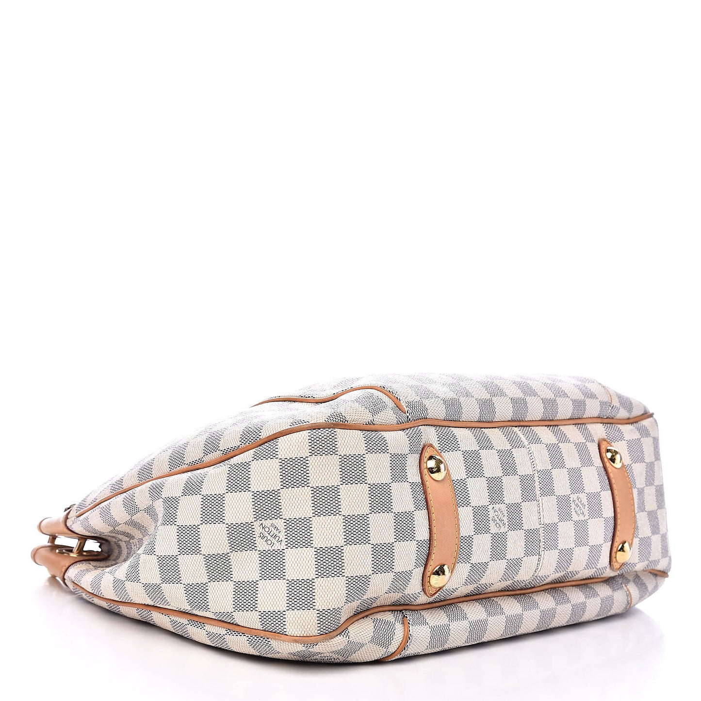 Damier Azur Galliera PM