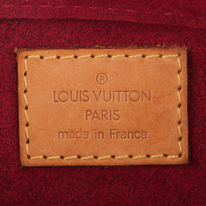 Louis Vuitton Monogram Viva-Cite GM 7 of 7