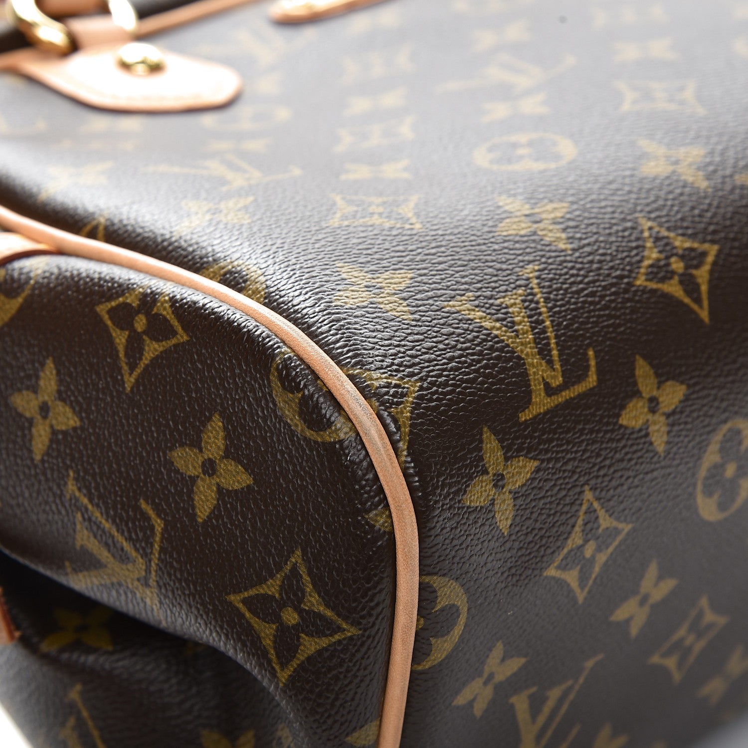 Louis Vuitton Monogram Montorgueil PM 9 of 13