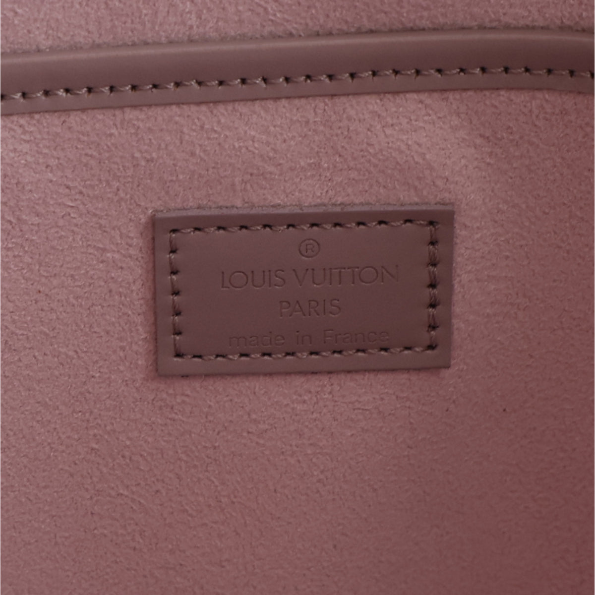 Epi Noctambule Tote Lilac