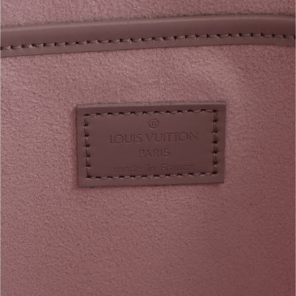 Louis Vuitton Epi Noctambule Tote Lilac 6 of 9