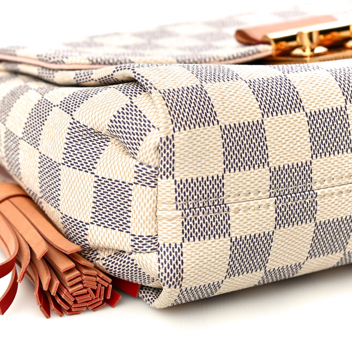 Damier Azur Croisette