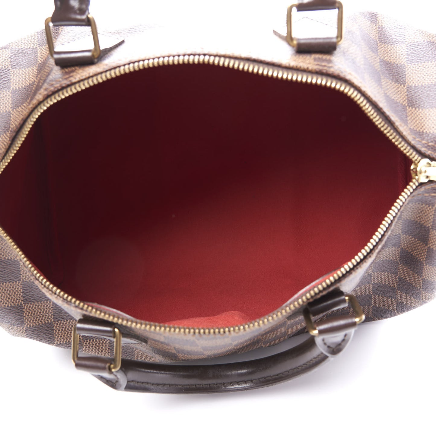 Damier Ebene Speedy 30
