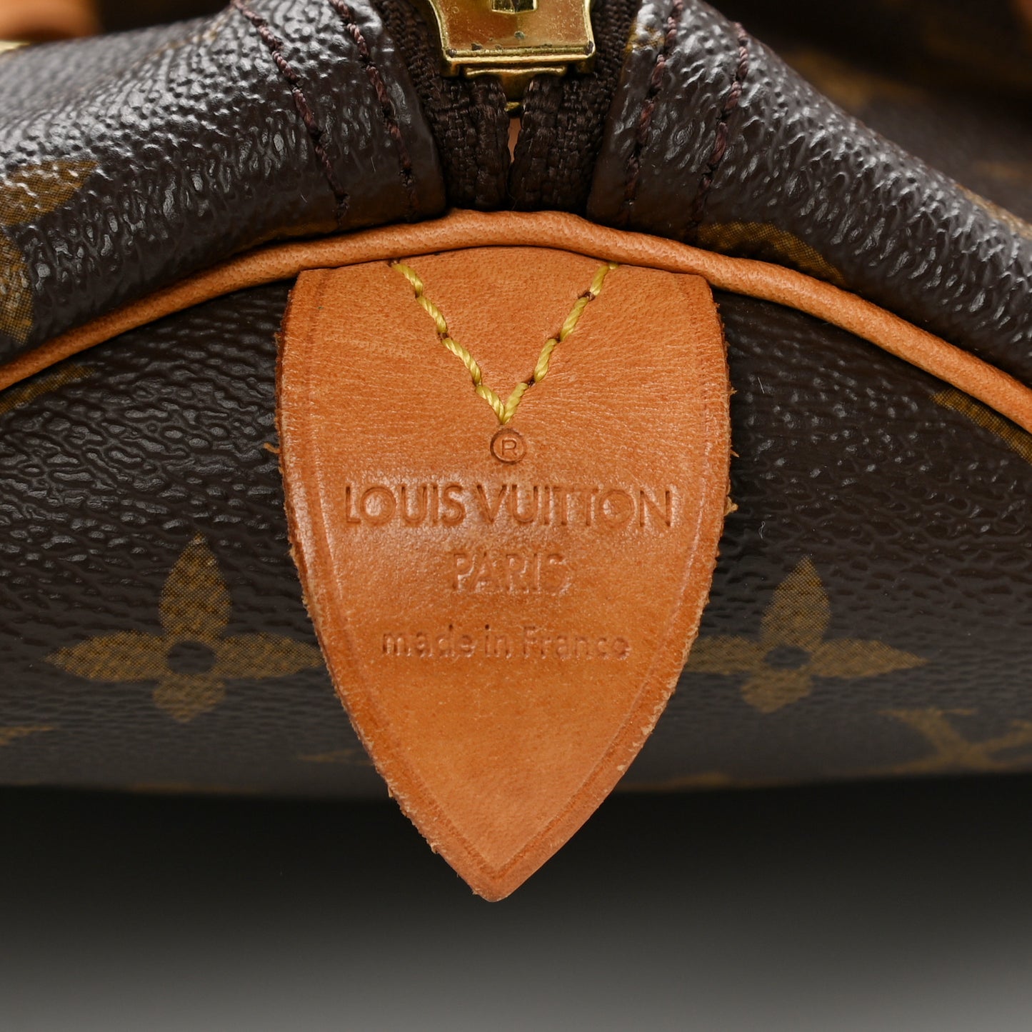 Monogram Keepall 45