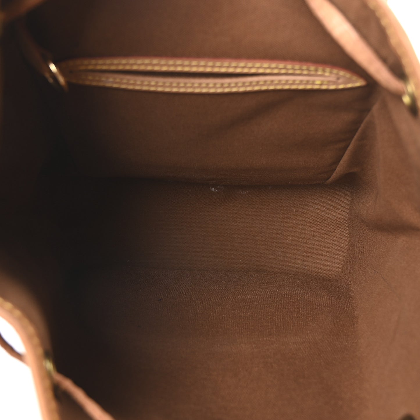 Monogram Montsouris MM Backpack