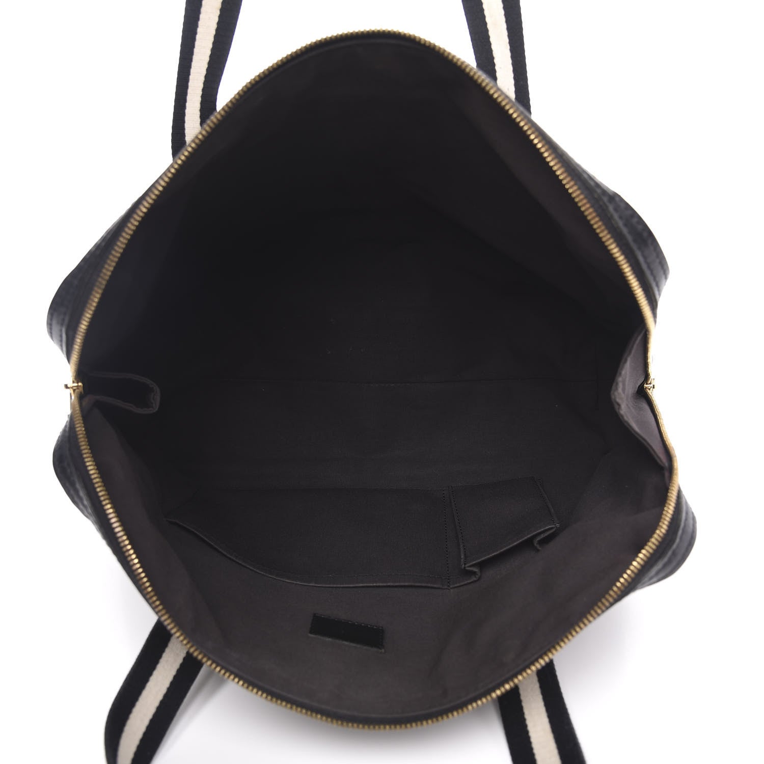 Louis Vuitton Mini Monogram Mary Kate Cabas Black 5 of 15