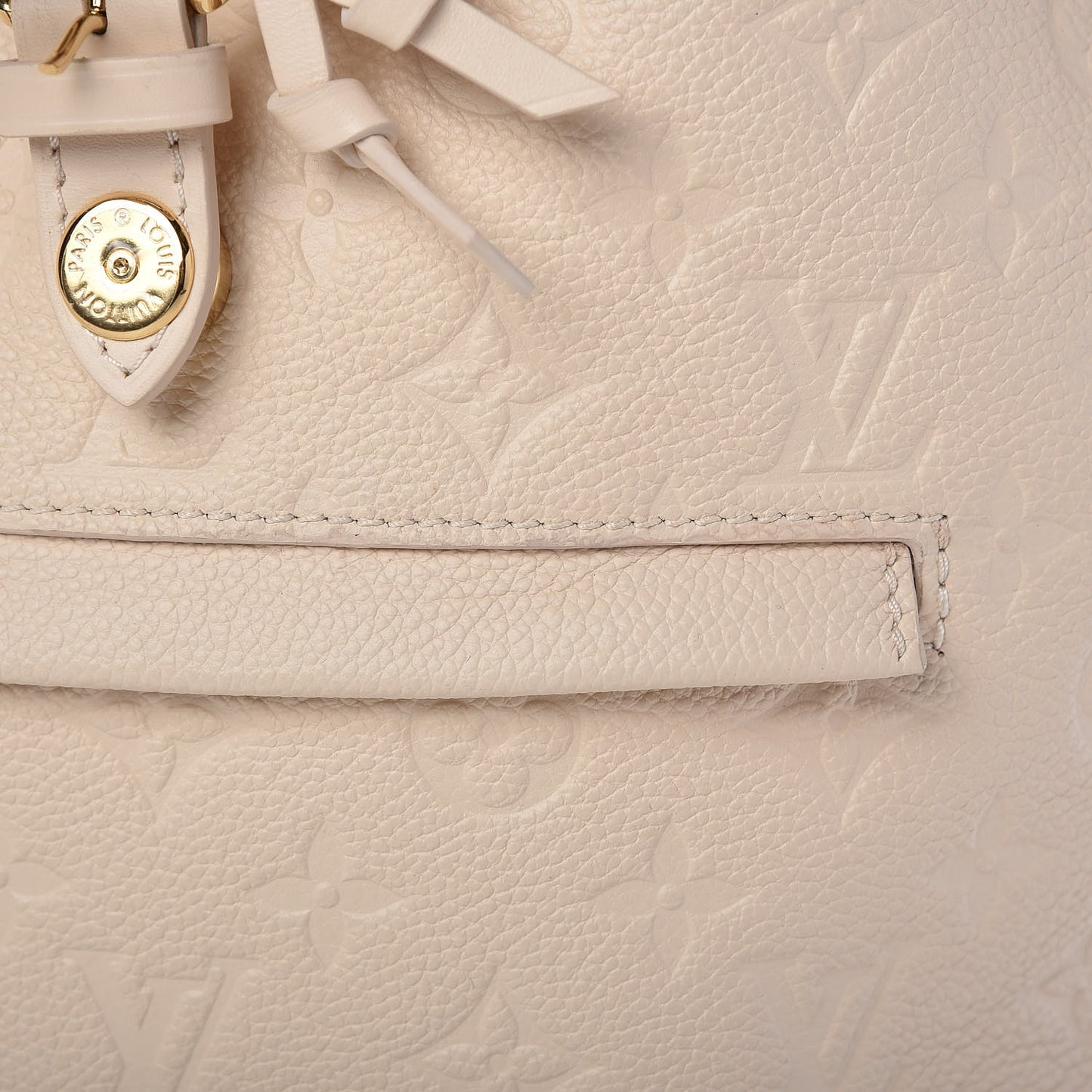 Empreinte Montsouris PM Creme