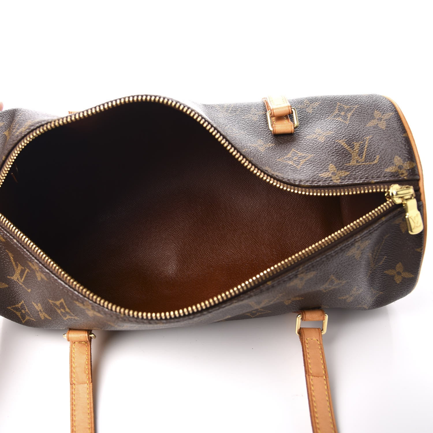 Louis Vuitton Monogram Papillon 30 4 of 8