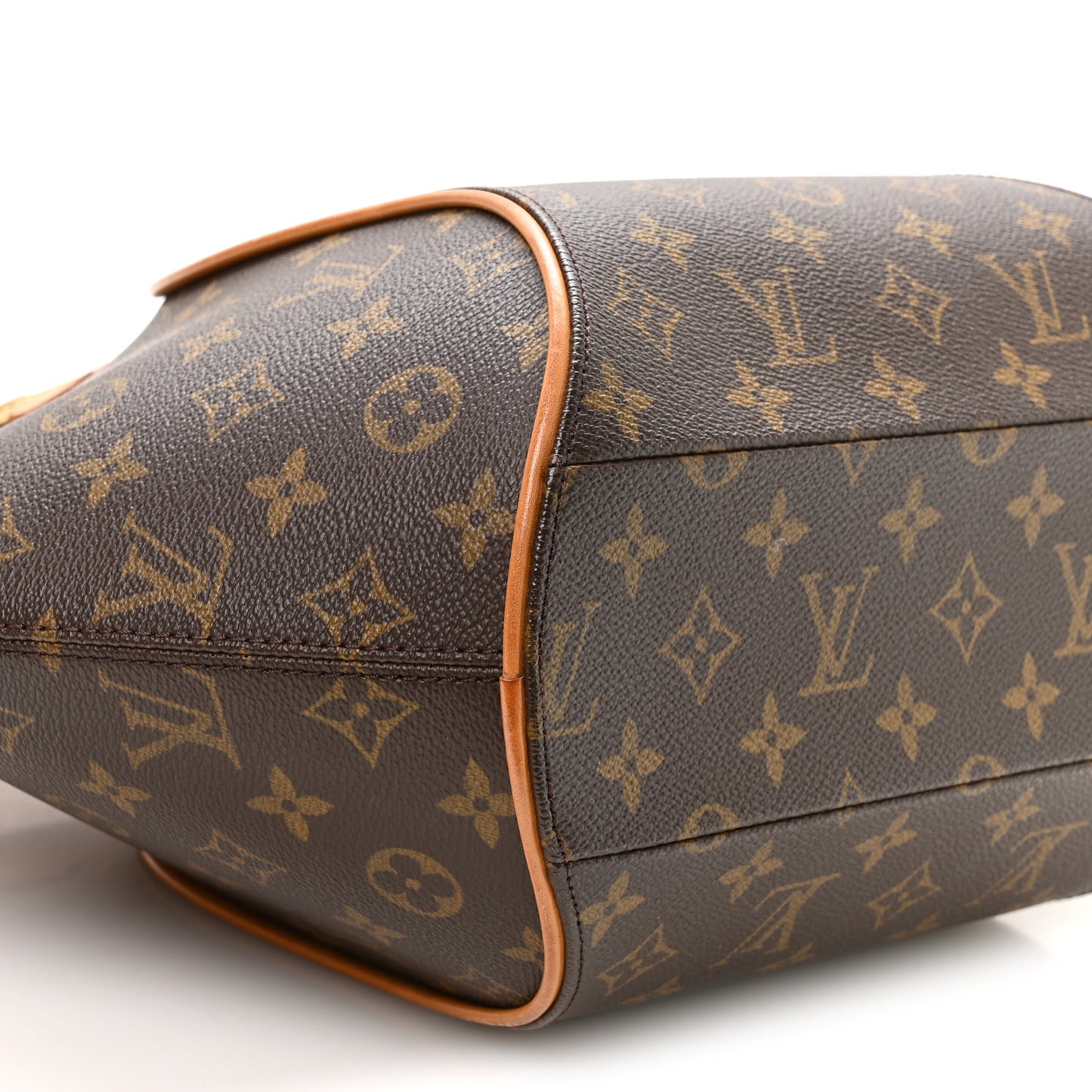 Monogram Ellipse MM