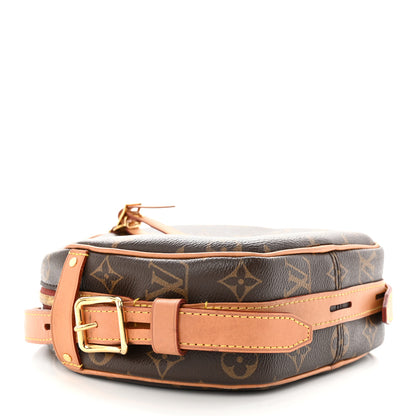 Louis Vuitton LOUIS VUITTON Monogram Boite Chapeau Souple 4 of 13