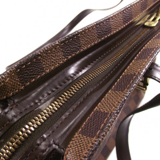 Louis Vuitton Damier Ebene Chelsea 10 of 10