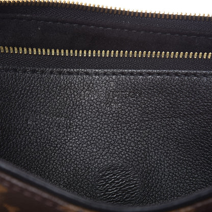Louis Vuitton Monogram Pallas Full Black 7 of 8