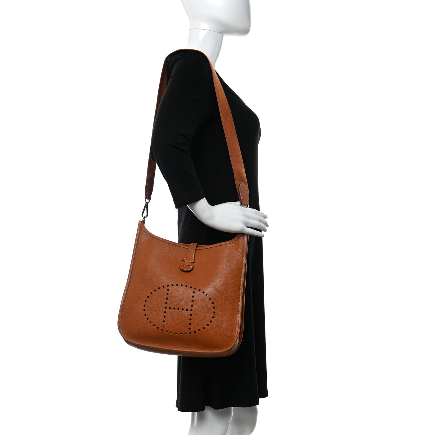 Epsom Evelyne II PM Gold