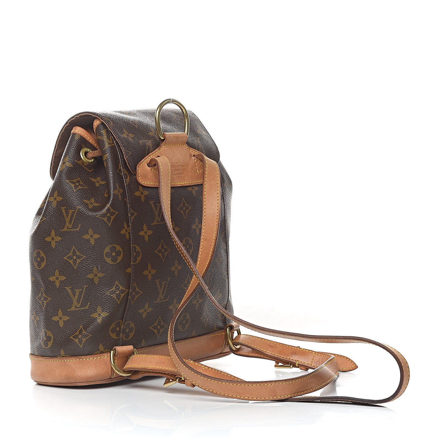 Monogram Montsouris MM Backpack
