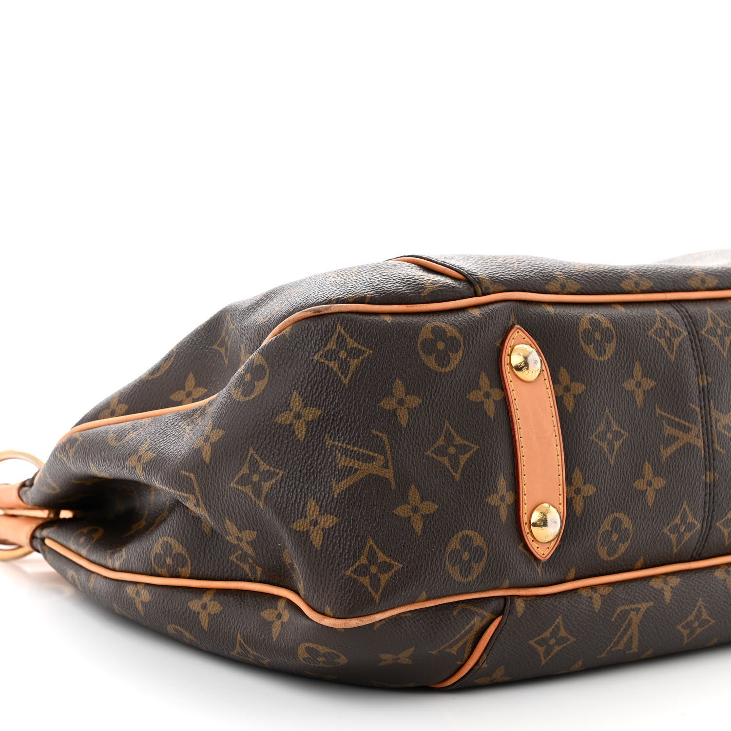 Louis Vuitton Monogram Galliera PM 8 of 12