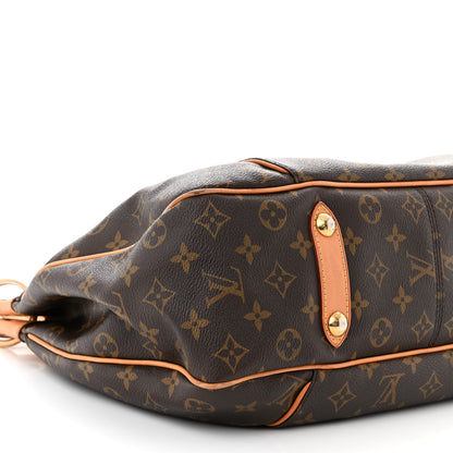Louis Vuitton Monogram Galliera PM 8 of 12
