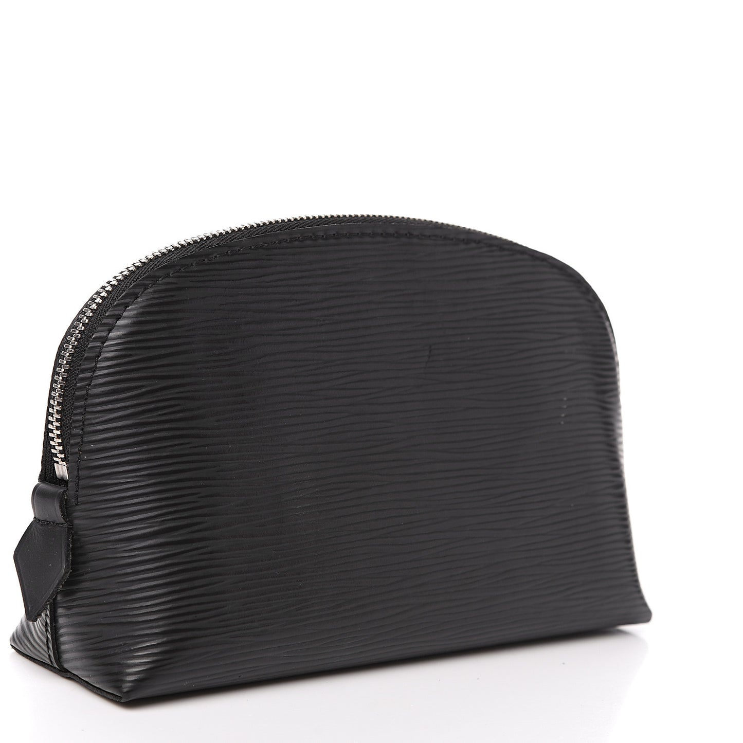 Epi Cosmetic Pouch Black