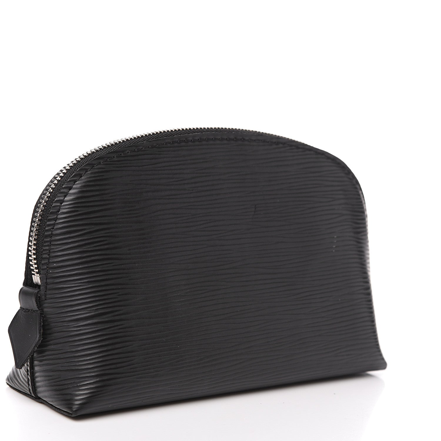Louis Vuitton Epi Cosmetic Pouch Black 2 of 9