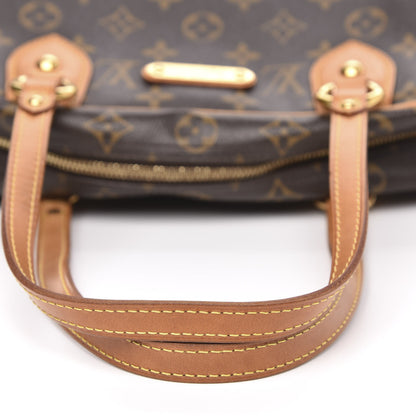Louis Vuitton Monogram Montorgueil PM 10 of 14