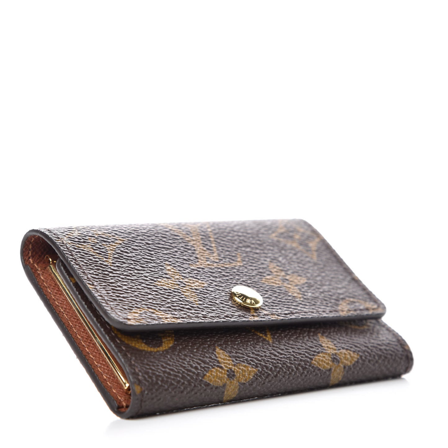 Monogram 6 Key Multicles Holder
