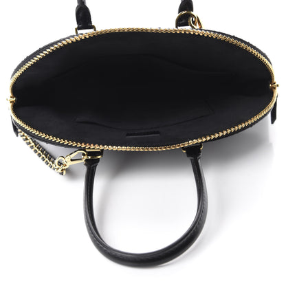 Louis Vuitton Moon Alma Black 6 of 12