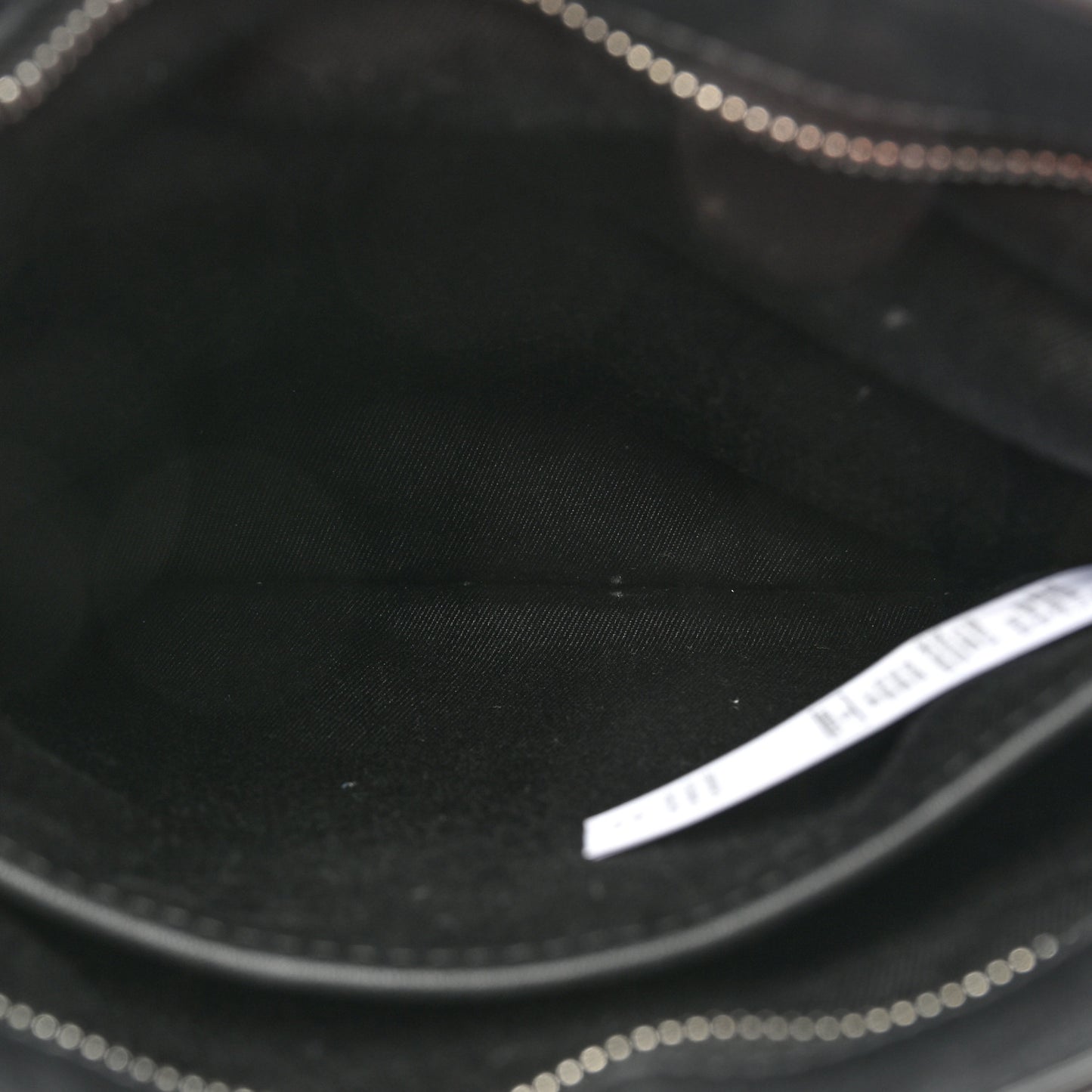 London Check Jax Crossbody Bag Dark Charcoal