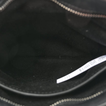 Burberry London Check Jax Crossbody Bag Dark Charcoal 5 of 13