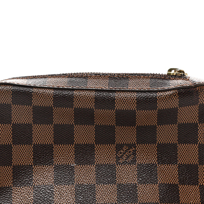 Louis Vuitton Damier Ebene Geronimos 7 of 9