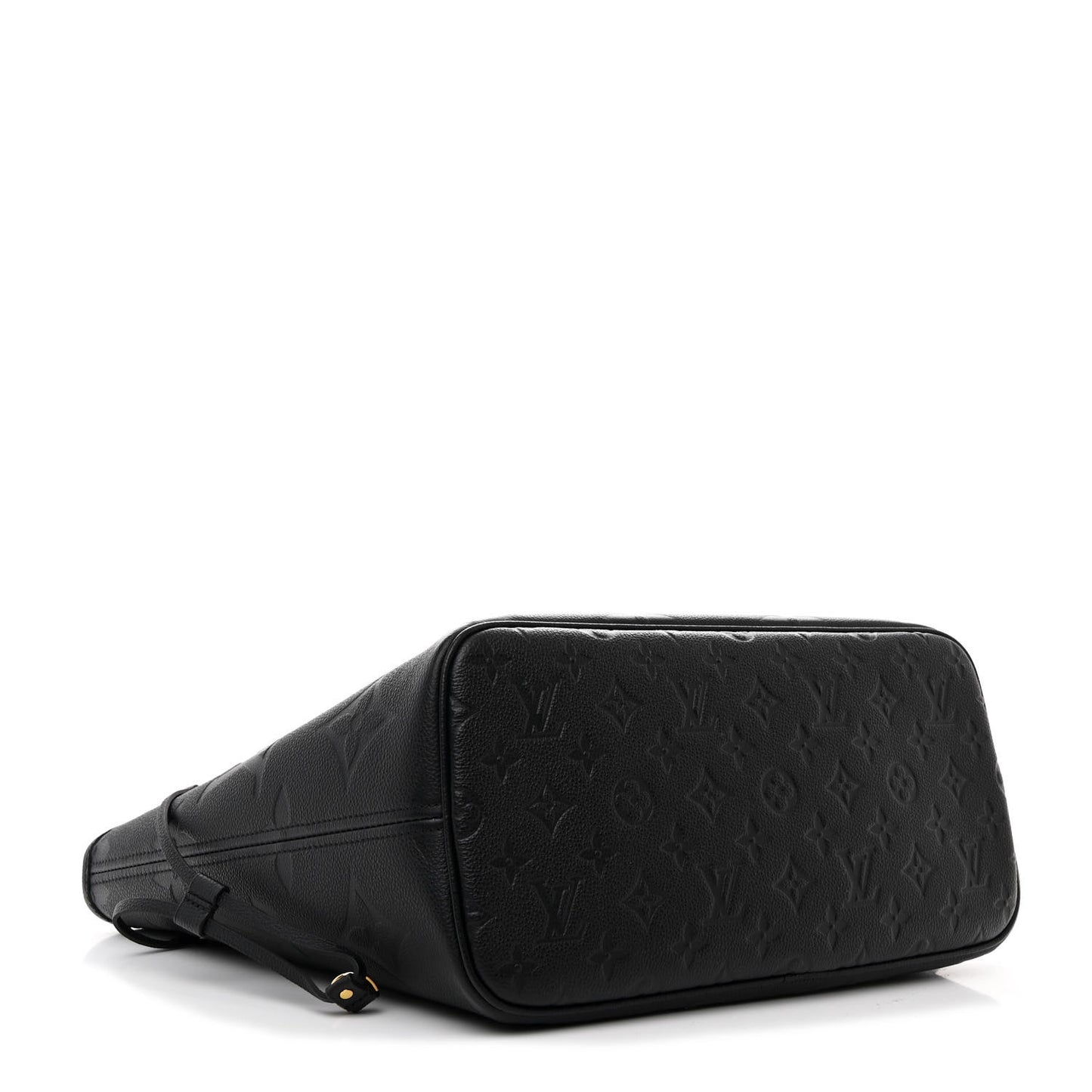 Empreinte Monogram Giant Neverfull MM Black