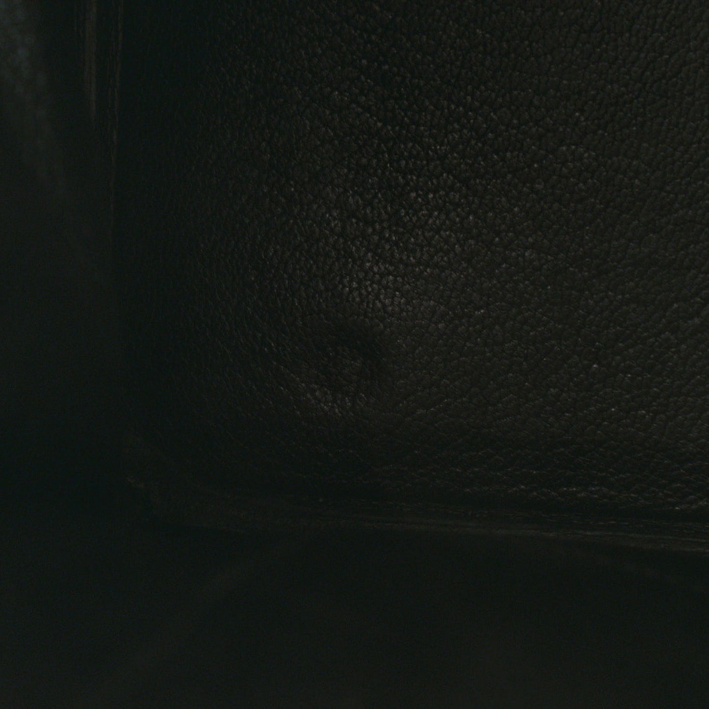 Ardennes Birkin 35 Black