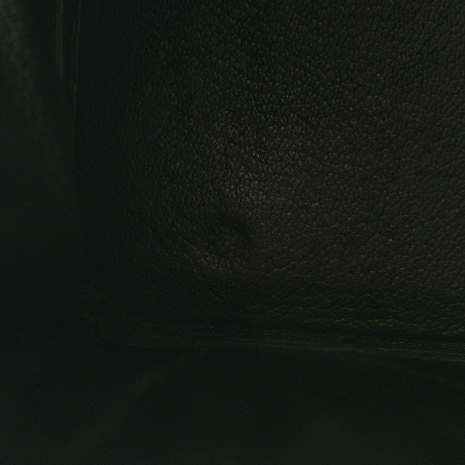 Hermes Ardennes Birkin 35 Black 6 of 15