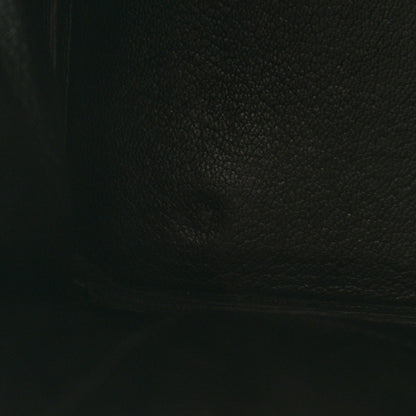 Hermes Ardennes Birkin 35 Black 6 of 15