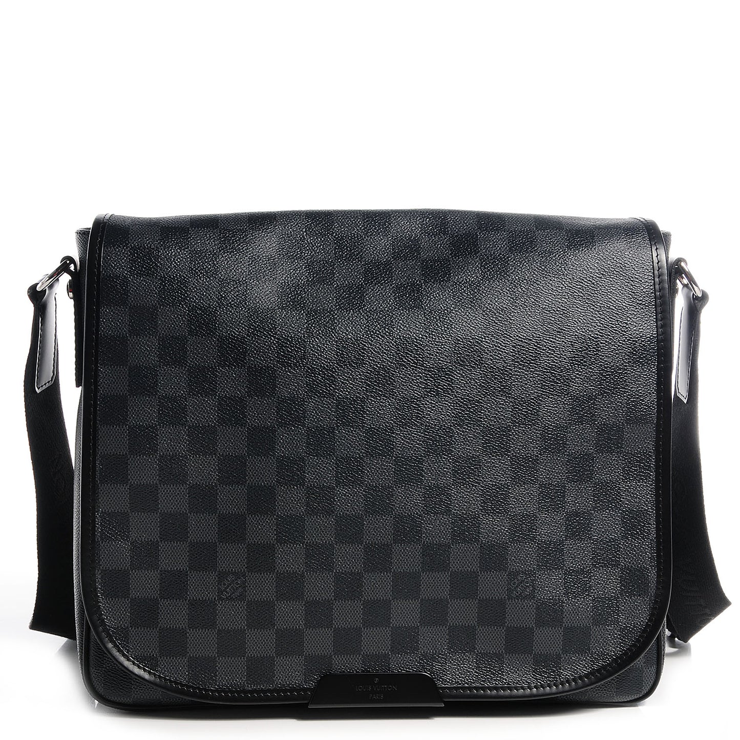 Damier Graphite Daniel MM