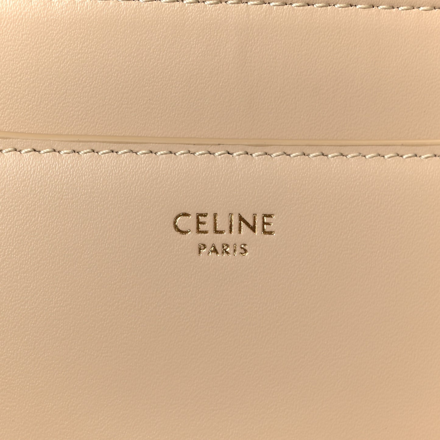 Satinated Calfskin Small 16 Top Handle Bag Nude
