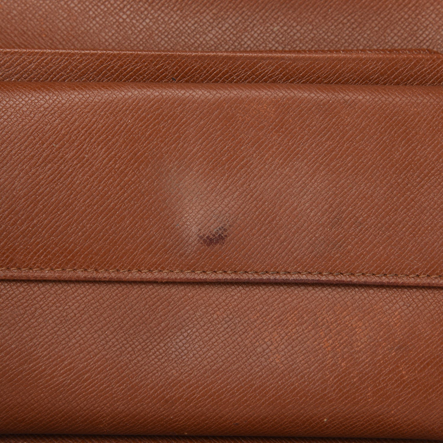 Louis Vuitton Monogram Alexandra Wallet 11 of 12