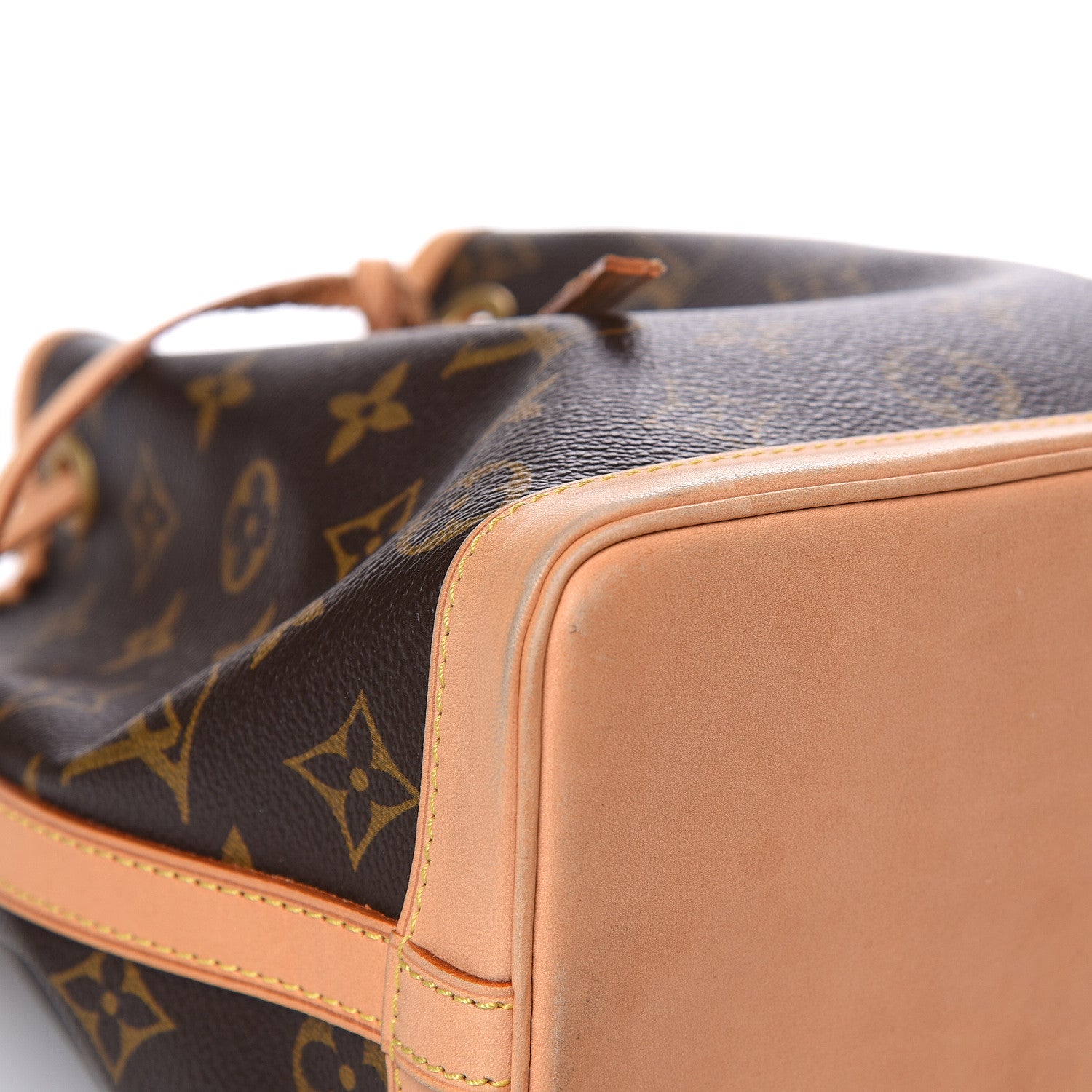 Louis Vuitton Monogram Mini Noe 8 of 11