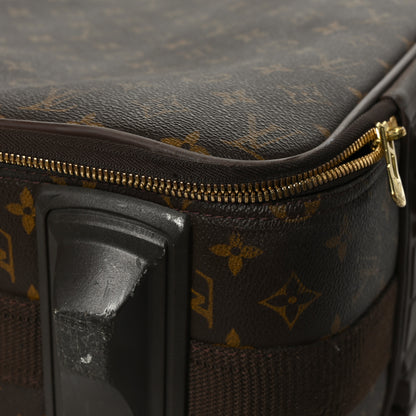 Louis Vuitton Monogram Pegase 55 8 of 13